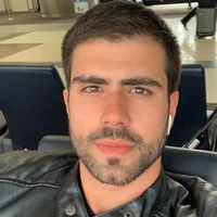 Vinícius(pai da Gabriel)