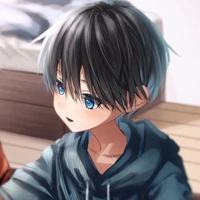 อินทนิล(ตอนเด็ก)