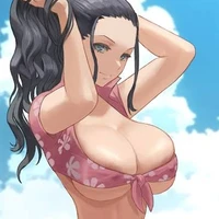 Nico robin