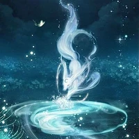 ร่าง​จิ้งจอก​(เฟิงเฟิง)​