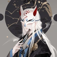 หนิงซู+องค์ชายจิ้งจอก​