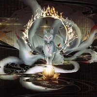 ร่าง​จิ้งจอก(หนิงซู)​