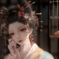 เยว่เหอ+องค์หญิง​มังกร​