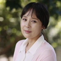 Bokyung (Mama Krystal)