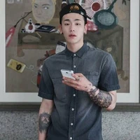 พี่กานต์ (เพื่อนพี่ชาย น.อ.+รุ่นพี่)