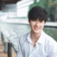 พี่กัส (เพื่อนพี่ชาย+รุ่นพี่)