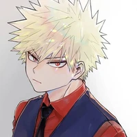 Bakugou