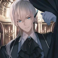 ซาคุยะ(พระเจ้า+เพื่อนเคียวยะ