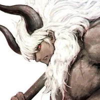 Mo ( Berserker)