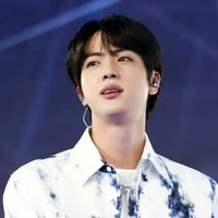 Witch Kim Seokjin