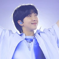 Wizard Kim Namjoon