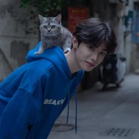วั่งซู{เพื่อนพอ.}