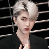 คัตเตอร์🪐(พี่ชายน.)​