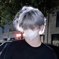 คิม(นายเอก)