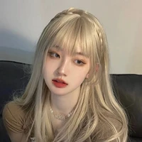 คริส//นางเอก
