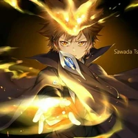 ซาวาดะ สึนะโยชิ