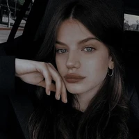 Lieve Parker (Benicia Bianchi)(B5)