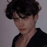Nilus Parker (Anton Sizhut)(S3)
