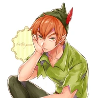 Peter Pan
