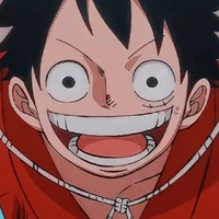 Luffy