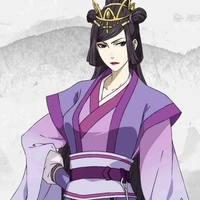 อวี๋จื่อเยวียน {เเม่น.อ}