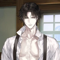 Grey Hawthorne (ML)