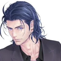 Arlo Hawthorne (ML Uncle)