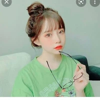 เมย์(ตอนถอดแว่น)​