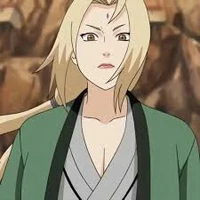 Tsunade