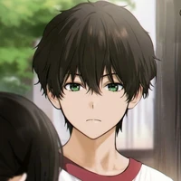 คิม(นายเอก)