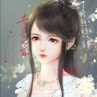 เยว่หง(ตอนเด็ก)