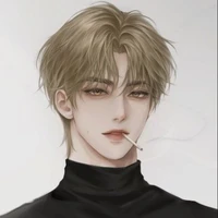 Kazan Suzuki(ML bff)