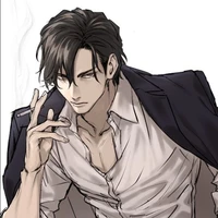 Murgen Sato (MC father)