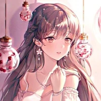 Your lovely Author