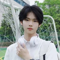 ไทม์(น้องกลางของนางเอก)