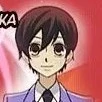 Haruhi