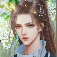 Gu Bai [ General y 1° príncipe ]