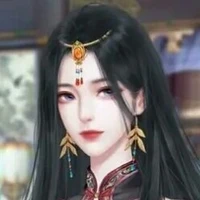 Gu Ming  [ Emperatriz viuda ]
