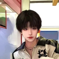 ซีน(นายเอก)