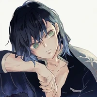 inosuke