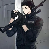 michael