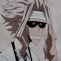All Might