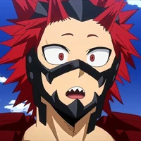 Eijiro Kirishima