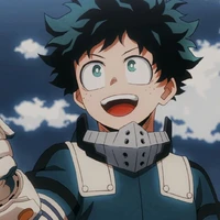 Midoriya