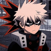 Bakugou