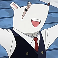 Principal Nezu