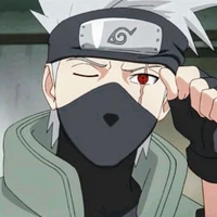 Kakashi