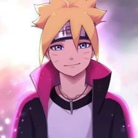 Boruto(Us Boruto)