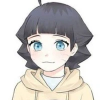 Himawari(Boruto)