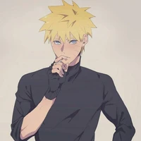 Naruto(Ua Menman)